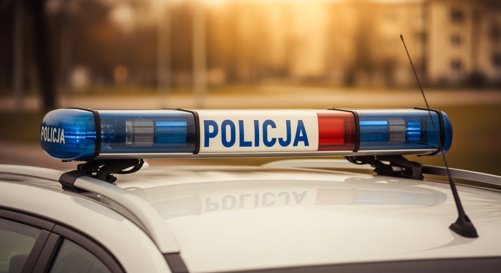 Trzymiesięczny areszt dla agresywnego mężczyzny z nożem