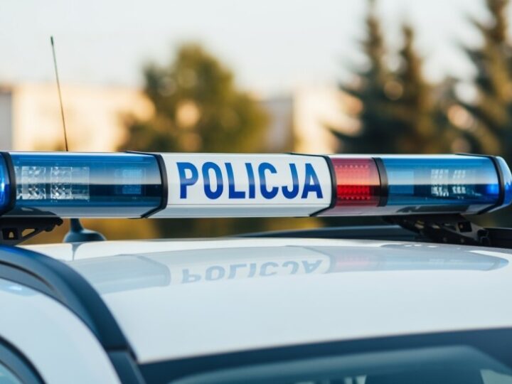 Granica pod kontrolą: Tydzień intensywnych działań straży granicznej (14-20.11)