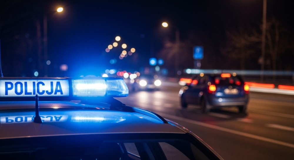 Policja likwiduje nielegalny punkt hazardowy w Warszawie