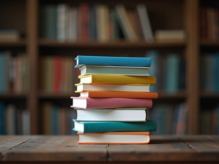 Ursynoteka odkrywa młode talenty literackie!