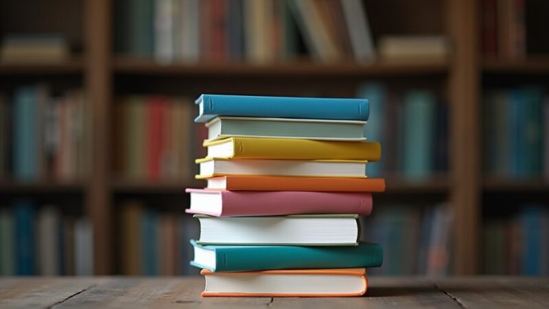 Ursynoteka odkrywa młode talenty literackie!