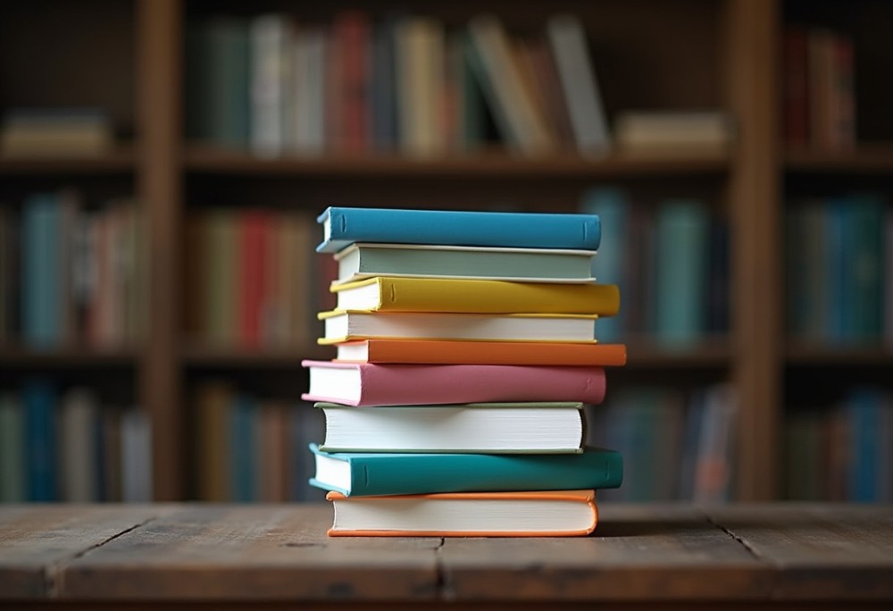 Ursynoteka odkrywa młode talenty literackie!