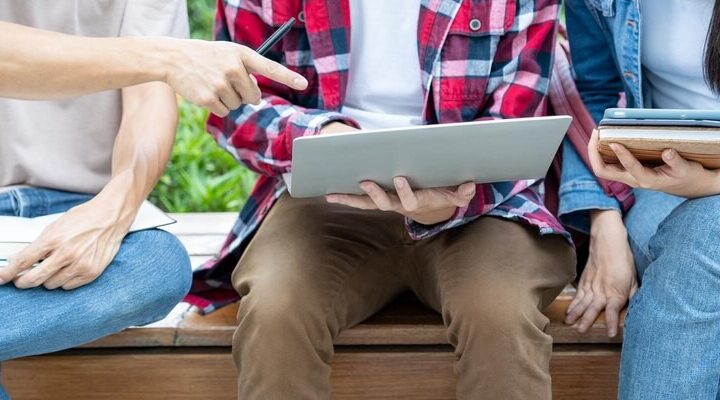 Młodzież w akcji: Ursynoteka stawia na nowe projekty kulturalne!