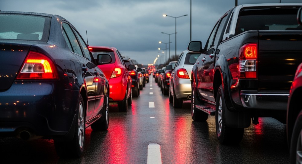 Utrudnienia w Ruchu z Powodu IX Biegu Olszynki Grochowskiej