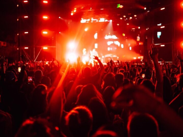 Włoskiej magii na Targówku – koncert, który musisz przeżyć!