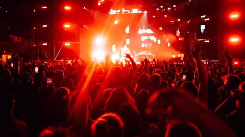 Włoskiej magii na Targówku – koncert, który musisz przeżyć!