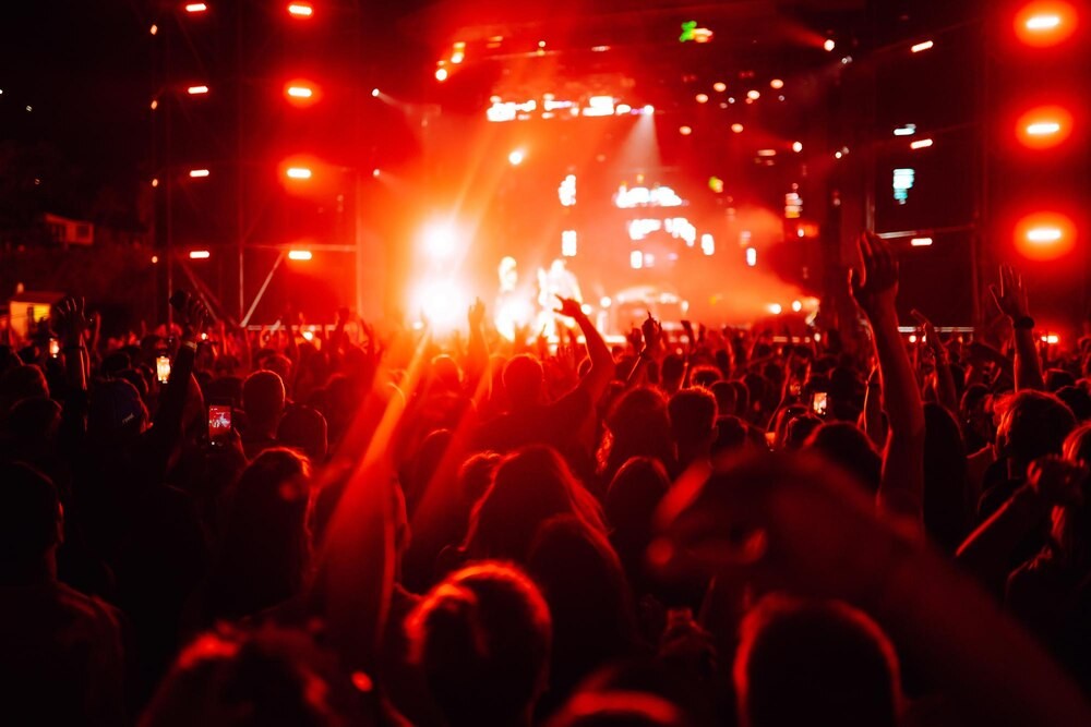 Włoskiej magii na Targówku – koncert, który musisz przeżyć!