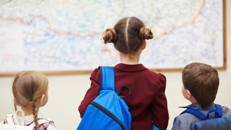 Startują zapisy na „Zimę w Mieście” – ferie dla dzieci w Warszawie!