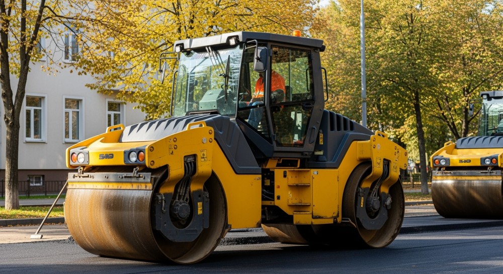Nowe chodniki w Warszawie: komfort dla pieszych na każdym kroku