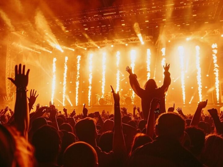 Muzyczne Serce Ursusa: Wspólne Świętowanie Niepodległości