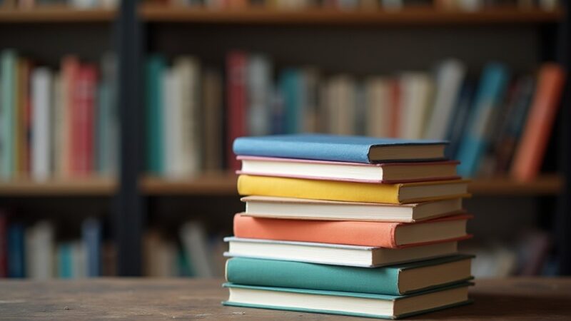 Twórz z sercem: Warsztaty dla Seniorów w Bibliotece!