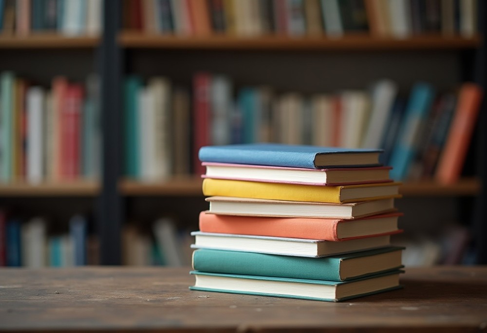 Twórz z sercem: Warsztaty dla Seniorów w Bibliotece!