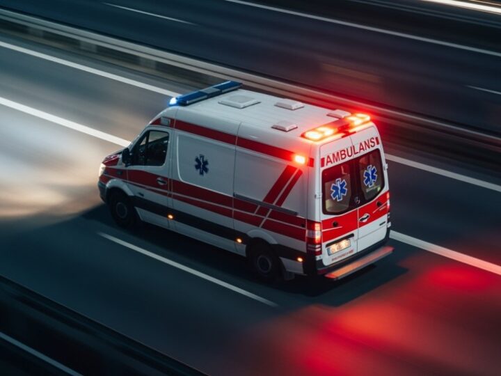 Bezpieczeństwo nad Wisłą: Policja w akcji z nowoczesnymi technologiami