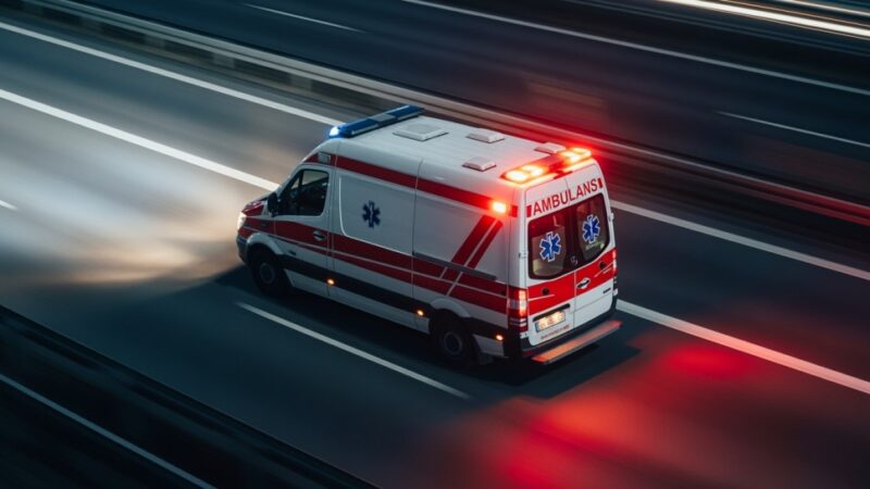 Bezpieczeństwo nad Wisłą: Policja w akcji z nowoczesnymi technologiami