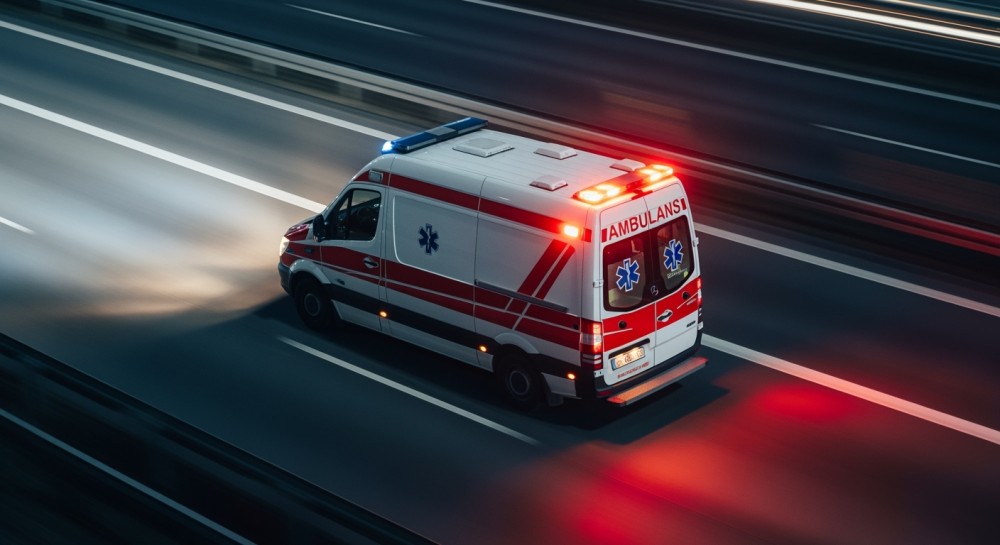 Bezpieczeństwo nad Wisłą: Policja w akcji z nowoczesnymi technologiami