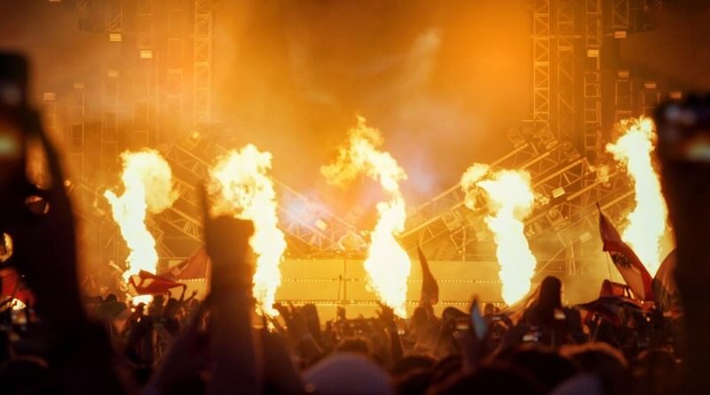 Niepodległa 2025: Muzyczne Święto Jedności w Warszawie