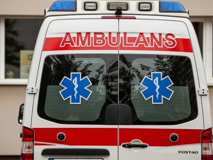 Bezpieczni w Bielańskim: Służby doskonalą reakcje na zagrożenia