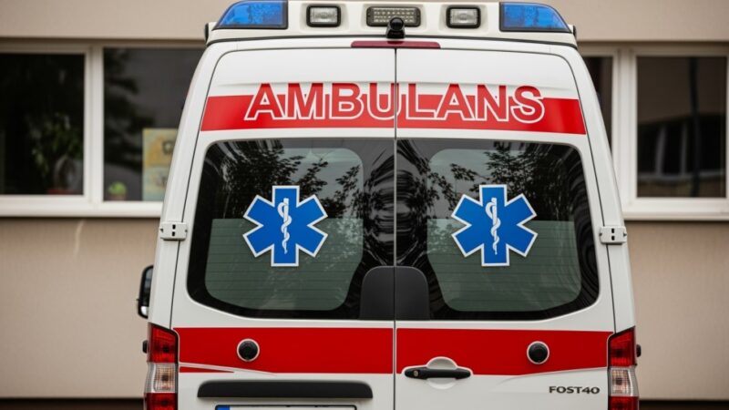 Bezpieczni w Bielańskim: Służby doskonalą reakcje na zagrożenia