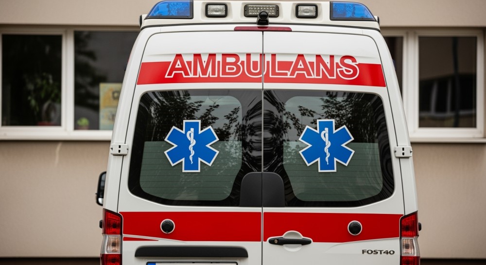 Bezpieczni w Bielańskim: Służby doskonalą reakcje na zagrożenia