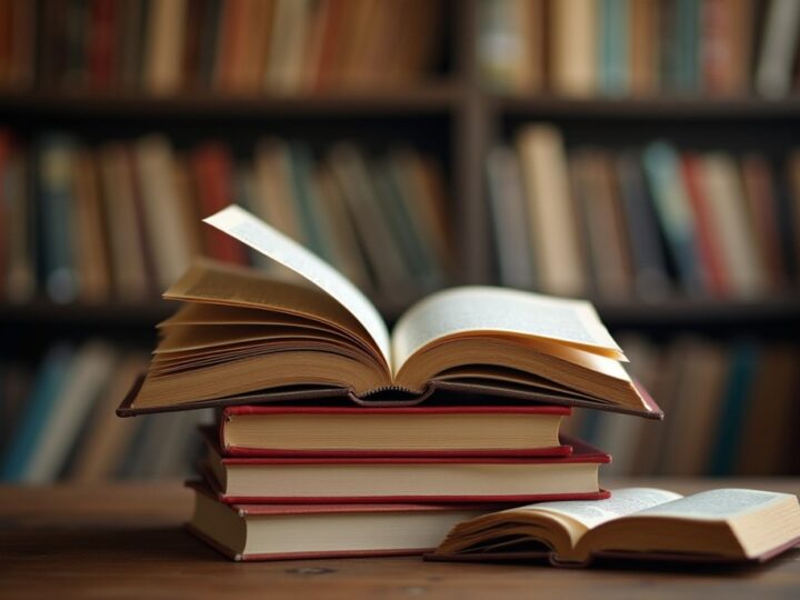 Listopadowe wydarzenia w Bibliotece Publicznej w Dzielnicy Włochy: co nas czeka?