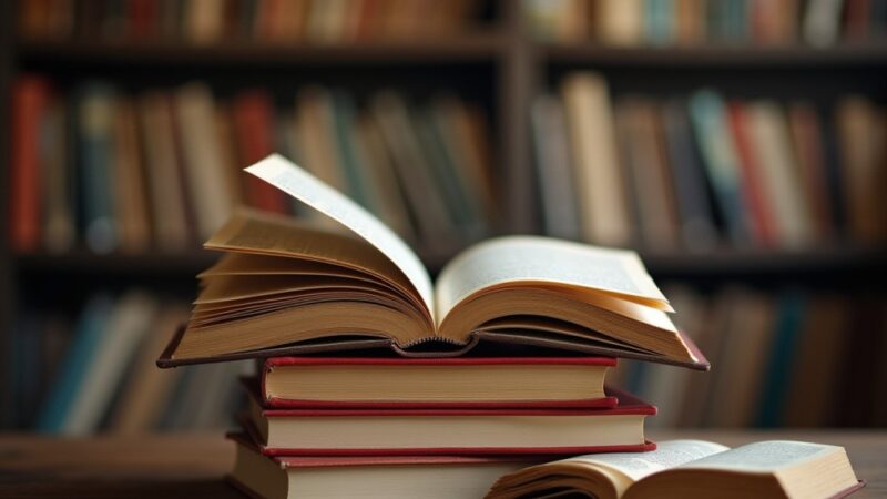 Listopadowe wydarzenia w Bibliotece Publicznej w Dzielnicy Włochy: co nas czeka?