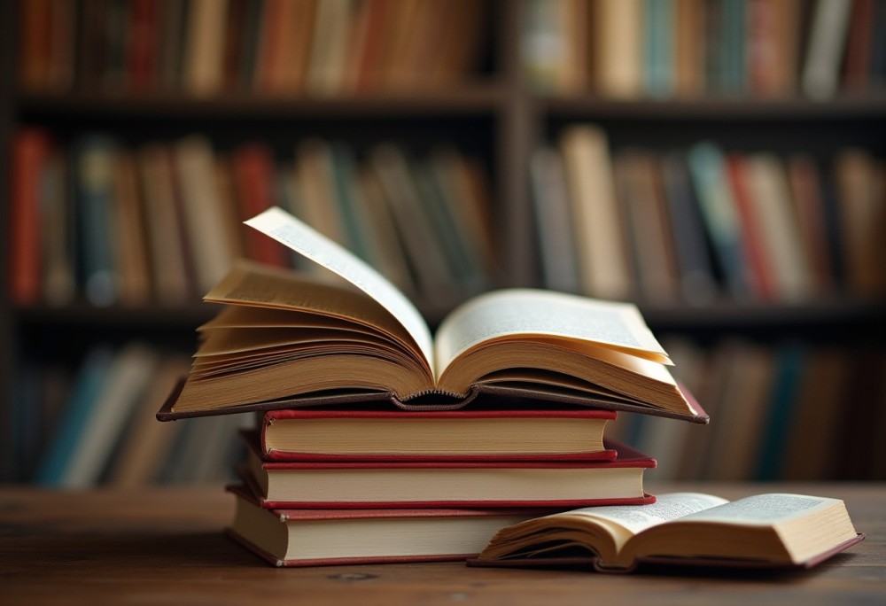 Listopadowe wydarzenia w Bibliotece Publicznej w Dzielnicy Włochy: co nas czeka?