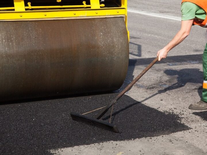 Remont dylatacji na Ostródzkiej: Utrudnienia w ruchu przez trzy dni