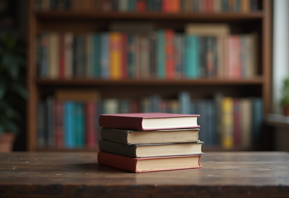 Pasjonujące Talenty: Wystawa „Nasze Hobby” w Bibliotece na Reymonta!