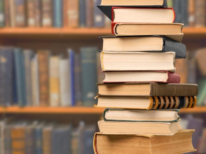 Czytelnicze Wyzwanie 2025: Odkryj Magię Książek w Bibliotece!