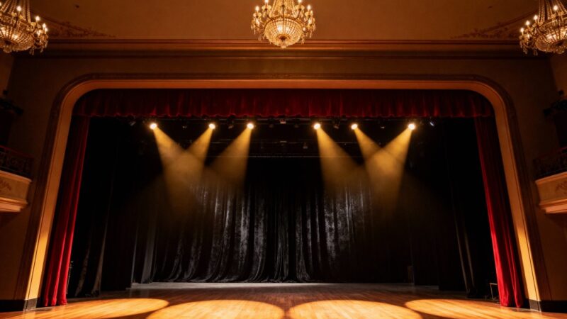 Jazzowe Zaduszki: Emocje i Muzyka na Żywo w Bibliotece