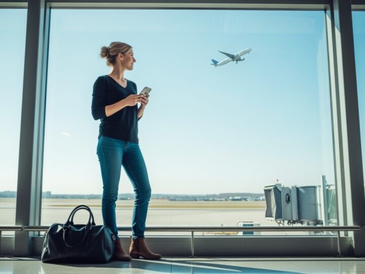 Drony na uwięzi: Zakaz lotów w Warszawie 11 listopada