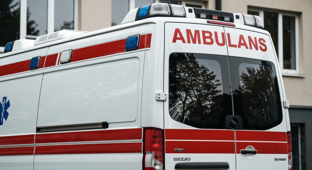 Zainstaluj czujnik i chroń swoje życie! Warszawscy strażacy wzywają do działania