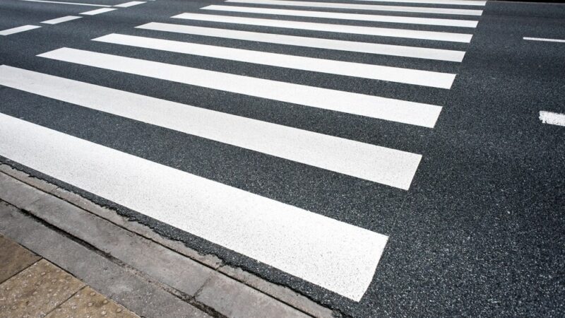 Nowe światła dla bezpieczeństwa na ul. Świderskiej!