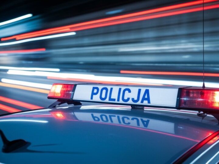 Oszust „na policjanta” w rękach kryminalnych – 57-latek aresztowany!