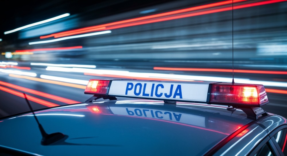 Oszust „na policjanta” w rękach kryminalnych – 57-latek aresztowany!