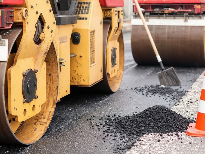 Filmowa ekipa „Lalki” zamienia Mariensztat w plan zdjęciowy!