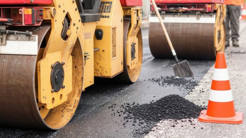 Filmowa ekipa „Lalki” zamienia Mariensztat w plan zdjęciowy!