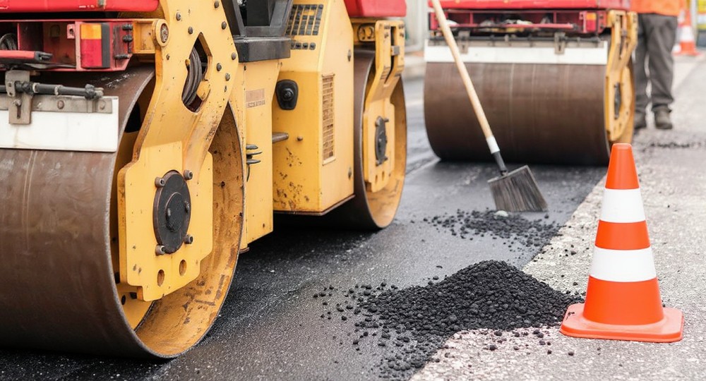 Filmowa ekipa „Lalki” zamienia Mariensztat w plan zdjęciowy!