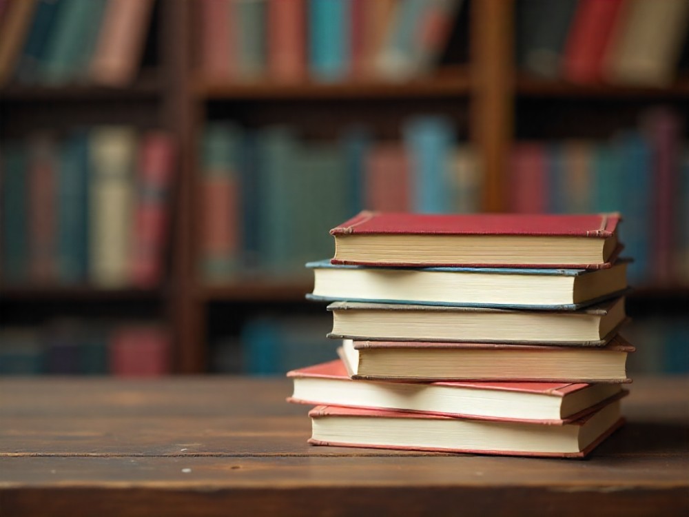 Książkowe pasje w Wypożyczalni nr 120: poznaj zespół, który tworzy magię czytania!