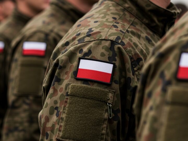 Odkryj swoją przyszłość w służbie wojskowej!