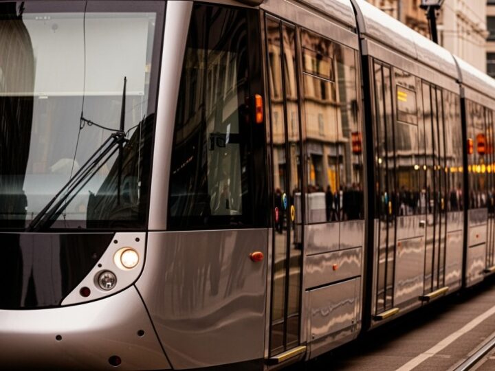 Utrudnienia w kursowaniu tramwajów w Warszawie: weekendowe prace na Rakowieckiej