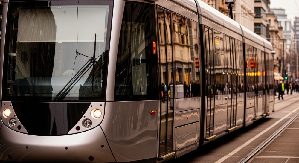 Utrudnienia w kursowaniu tramwajów w Warszawie: weekendowe prace na Rakowieckiej