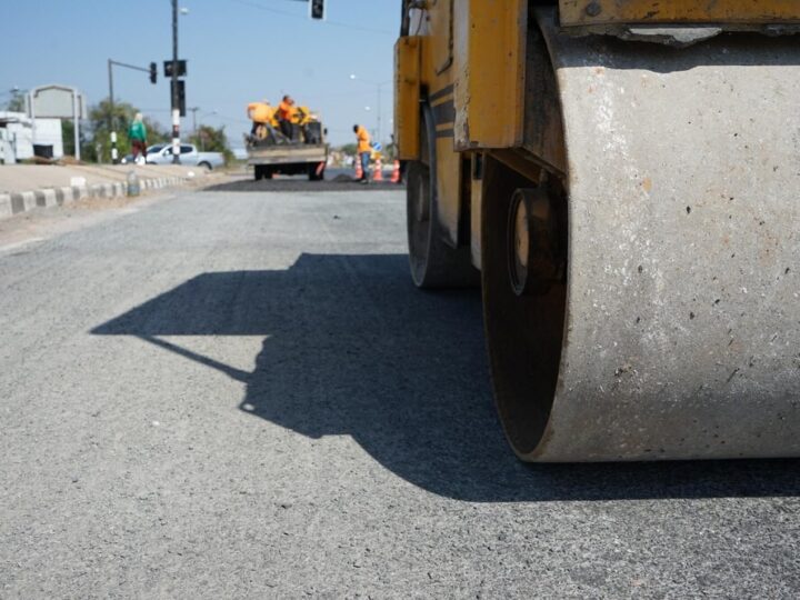 Warszawskie zmiany w komunikacji na długi weekend i Święto Niepodległości