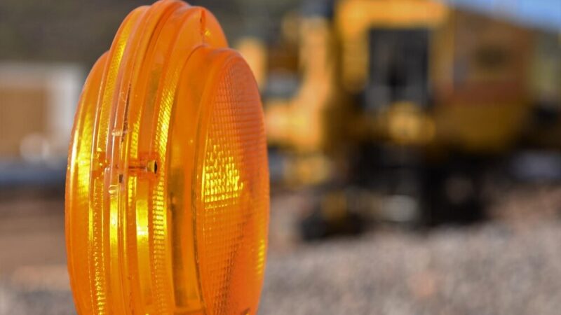 Nowe zasady ruchu w Wesołej – przygotuj się na zmiany!