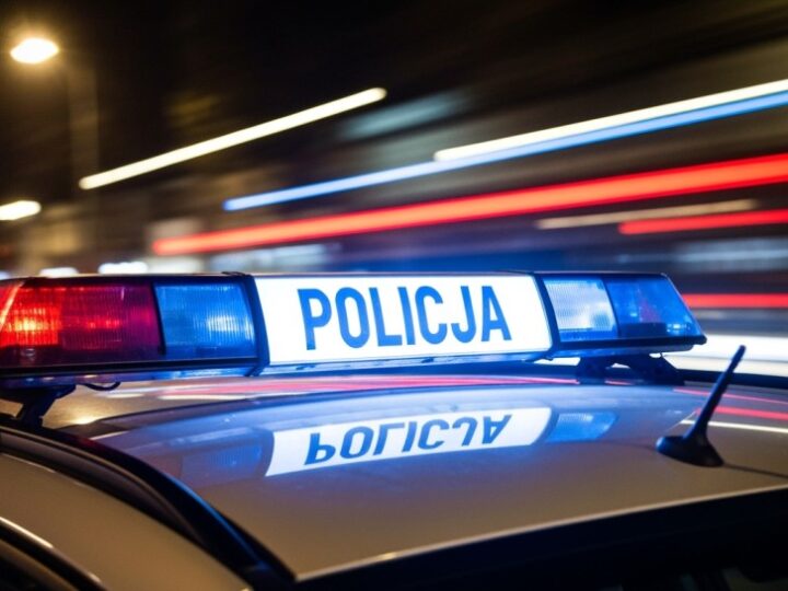 Dołącz do Policji i zmień swoje życie na lepsze!