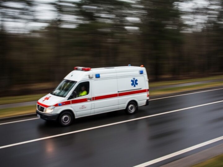 Nowoczesne defibrylatory w radiowozach Straży Miejskiej – krok w stronę bezpieczniejszej Warszawy