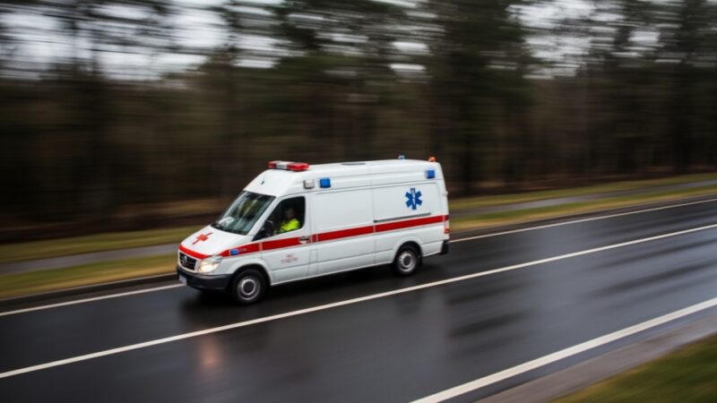 Nowoczesne defibrylatory w radiowozach Straży Miejskiej – krok w stronę bezpieczniejszej Warszawy