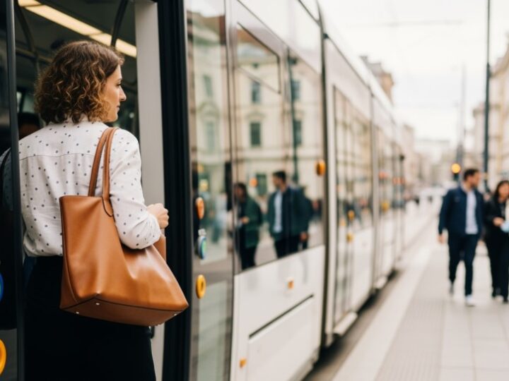 Nowe Bemowo zyskało tramwaj – rewolucja w komunikacji Warszawy!