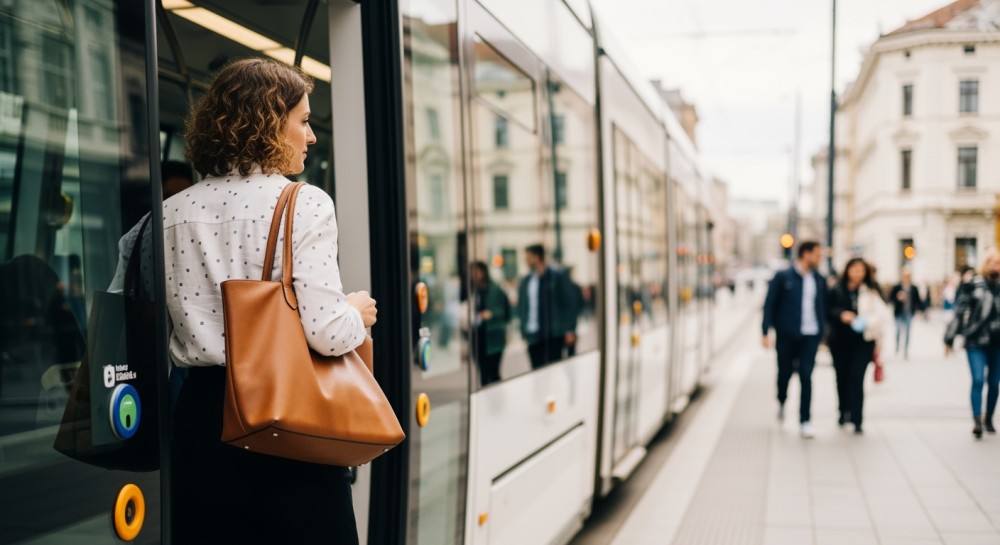 Nowe Bemowo zyskało tramwaj – rewolucja w komunikacji Warszawy!