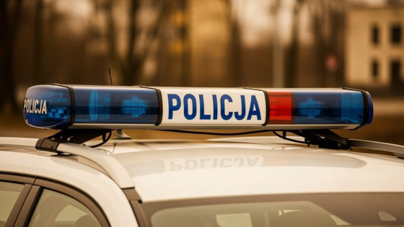 20 osób aresztowanych w sprawie o narkotyki